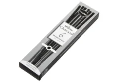 Coates Willow Kull – Medium 5-6mm – 6stk