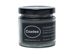 Coates Willow Kullpulver 125g