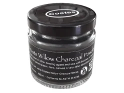 Coates Willow Kullpulver 125g