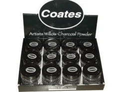 Coates Willow Kullpulver 125g