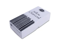 Coates Willow Kull – Skolepakke 100stk ulik tykkelse – Korte