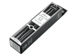 Coates Willow Kull – Tykk 7-9mm – 12stk