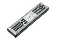 Coates Willow Kull – Tykk 7-9mm – 3stk
