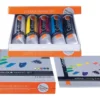 Cobra Artist – Mixing Set – 5x20ml
