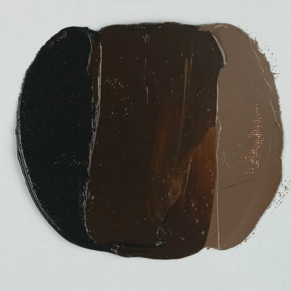 Cobra Artist 40ml – 414 Asphaltum