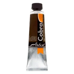 Cobra Artist 40ml – 414 Asphaltum