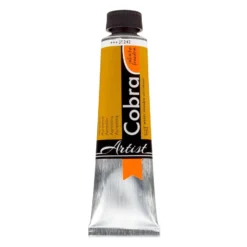 Cobra Artist 40ml – 242 Aureoline