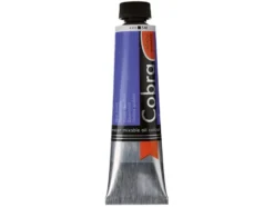 Cobra Artist 40ml – 548 Blue violet