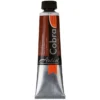 Cobra Artist 40ml – 411 Burnt sienna