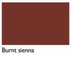 Cobra Artist 40ml – 411 Burnt sienna