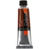 Cobra Artist 150ml – 411 Burnt sienna
