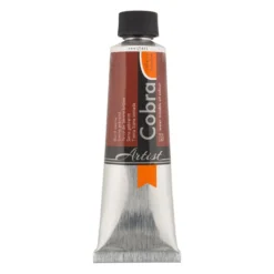 Cobra Artist 150ml – 411 Burnt sienna