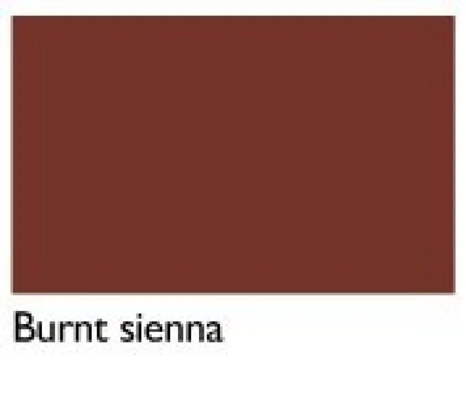 Cobra Artist 150ml – 411 Burnt sienna