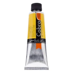 Cobra Artist 150ml – 271 Cadmuim Yellow medium