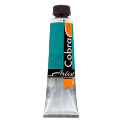 Cobra Artist 40ml – 542 Caribbean Blue