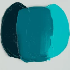 Cobra Artist 40ml – 542 Caribbean Blue