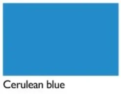 Cobra Artist 40ml – 534 Cerulean blue