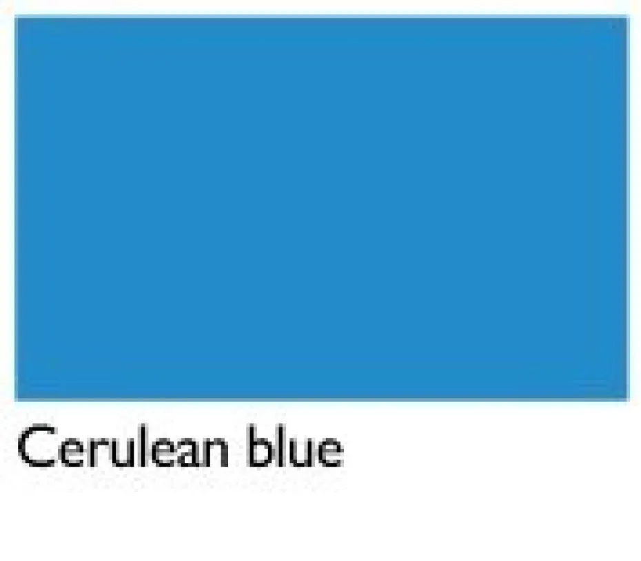 Cobra Artist 40ml – 534 Cerulean blue