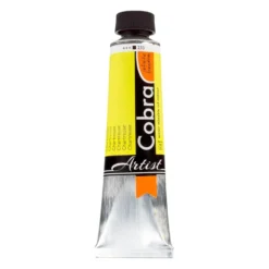 Cobra Artist 40ml – 233 Chartreus