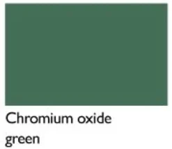 Cobra Artist 40ml – 668 Chromium oxide green