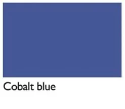 Cobra Artist 40ml – 511 Cobalt blue