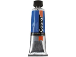 Cobra Artist 150ml – 512 Cobalt blue ultramarine