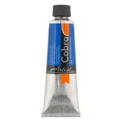 Cobra Artist 150ml – 512 Cobalt blue ultramarine