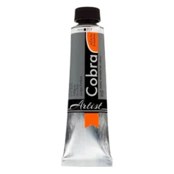 Cobra Artist 40ml – 717 Cold Grey