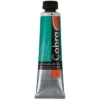 Cobra Artist 40ml – 615 Emerald green