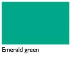 Cobra Artist 40ml – 615 Emerald green