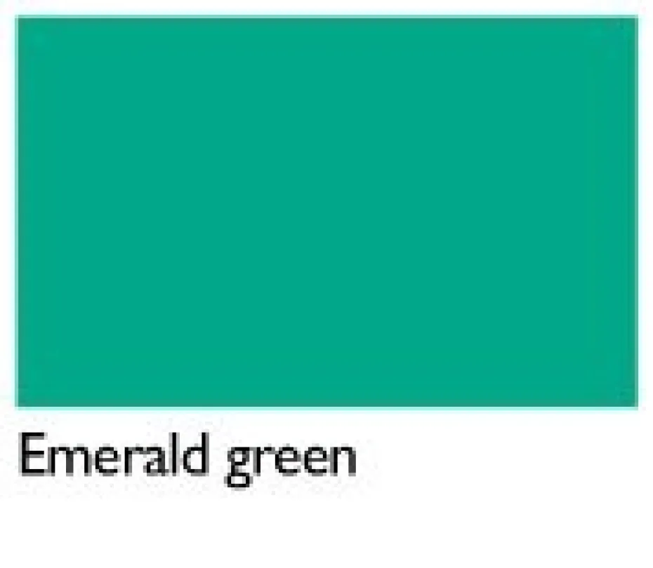 Cobra Artist 40ml – 615 Emerald green