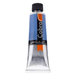 Cobra Artist 150ml – 562 Greyish blue