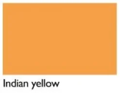 Cobra Artist 150ml – 244 Indian Yellow