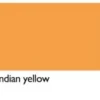 Cobra Artist 40ml – 244 Indian yellow