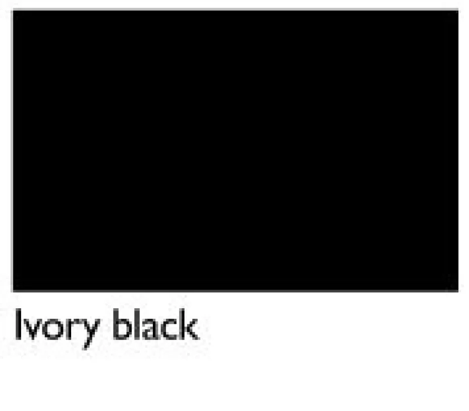 Cobra Artist 40ml – 701 Ivory black