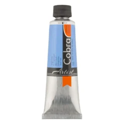 Cobra Artist 150ml – 517 Kings blue