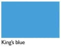Cobra Artist 150ml – 517 Kings blue