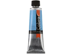 Cobra Artist 150ml – 517 Kings blue