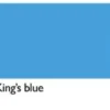 Cobra Artist 40ml – 517 Kings blue