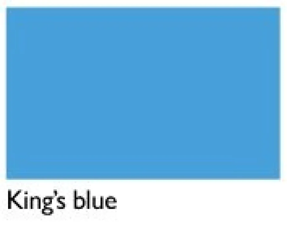 Cobra Artist 40ml – 517 Kings blue