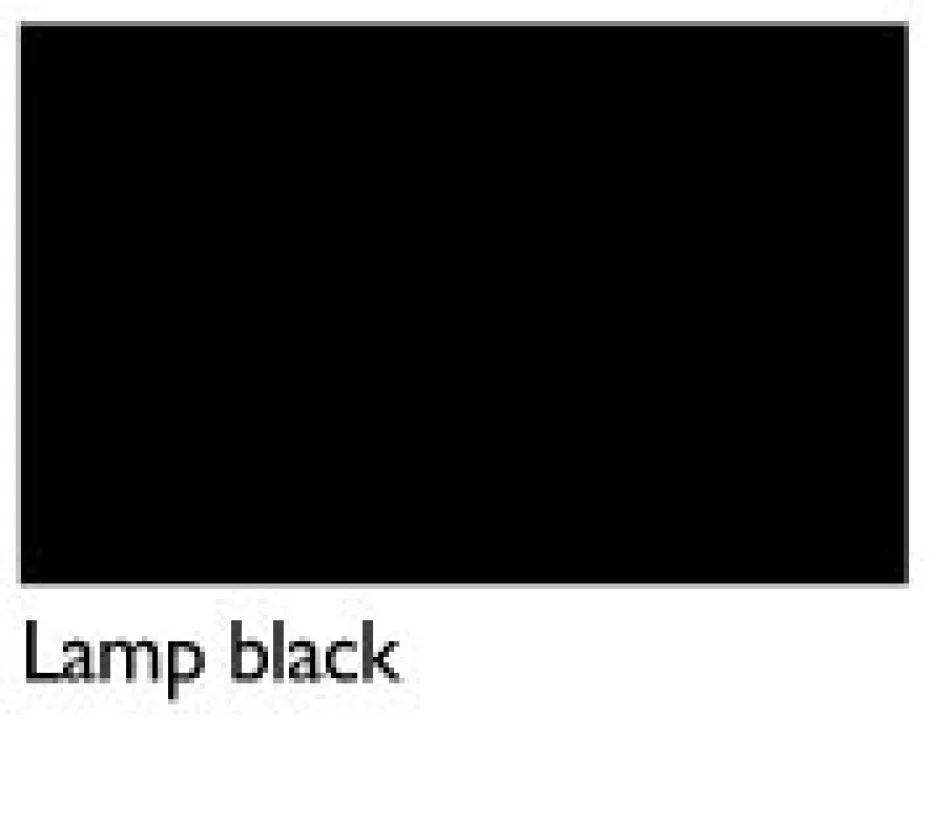 Cobra Artist 150ml – 702 Lamp black