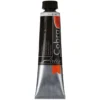 Cobra Artist 40ml – 702 Lamp black