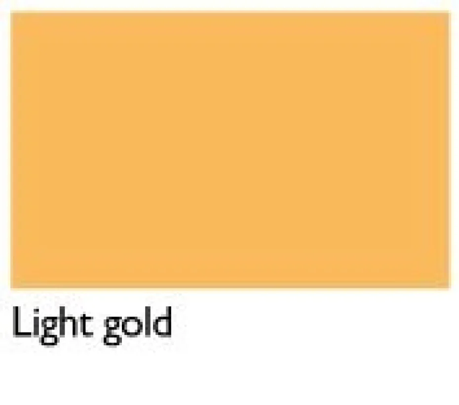 Cobra Artist 40ml – 802 Light gold