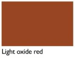 Cobra Artist 40ml – 339 Light oxide red