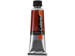 Cobra Artist 150ml – 389 Madder lake