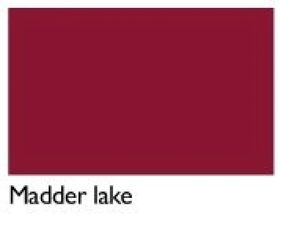 Cobra Artist 150ml – 389 Madder lake