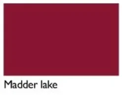 Cobra Artist 40ml – 389 Madder lake (krapplakk)