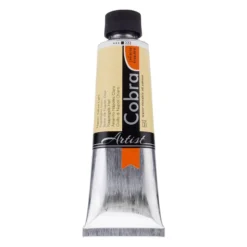 Cobra Artist 150ml – 222 Naples Yellow light