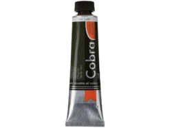 Cobra Artist 40ml – 620 Olive green