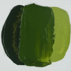 Cobra Artist 40ml – 639 Olive Green Yellow